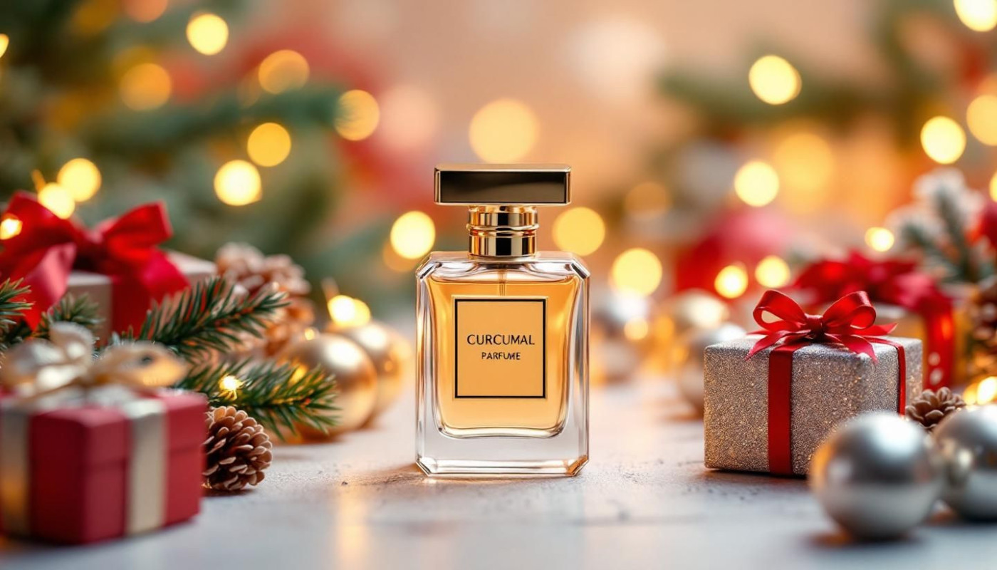 Comment choisir le coffret de parfum parfait pour les fêtes ?