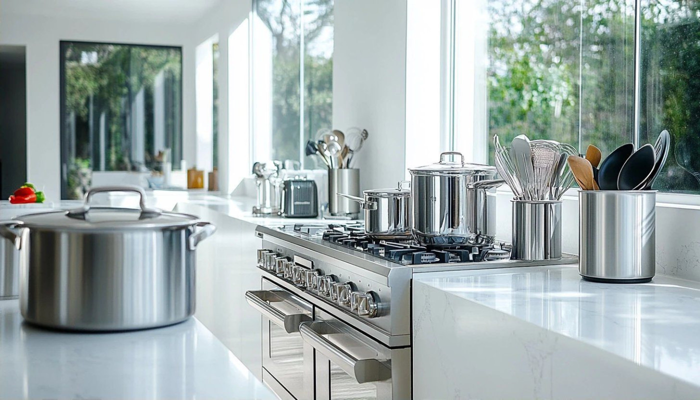 Comment choisir l'équipement parfait pour votre cuisine ?