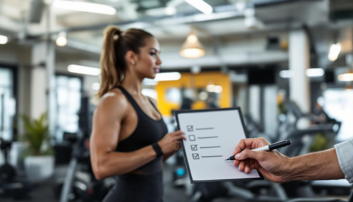 Comment choisir sa salle de sport pour un suivi professionnel efficace ?