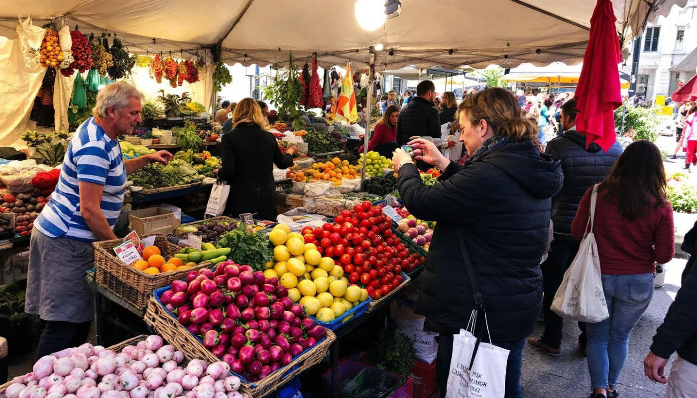 Comment l'achat de produits locaux renforce la solidarité communautaire ?