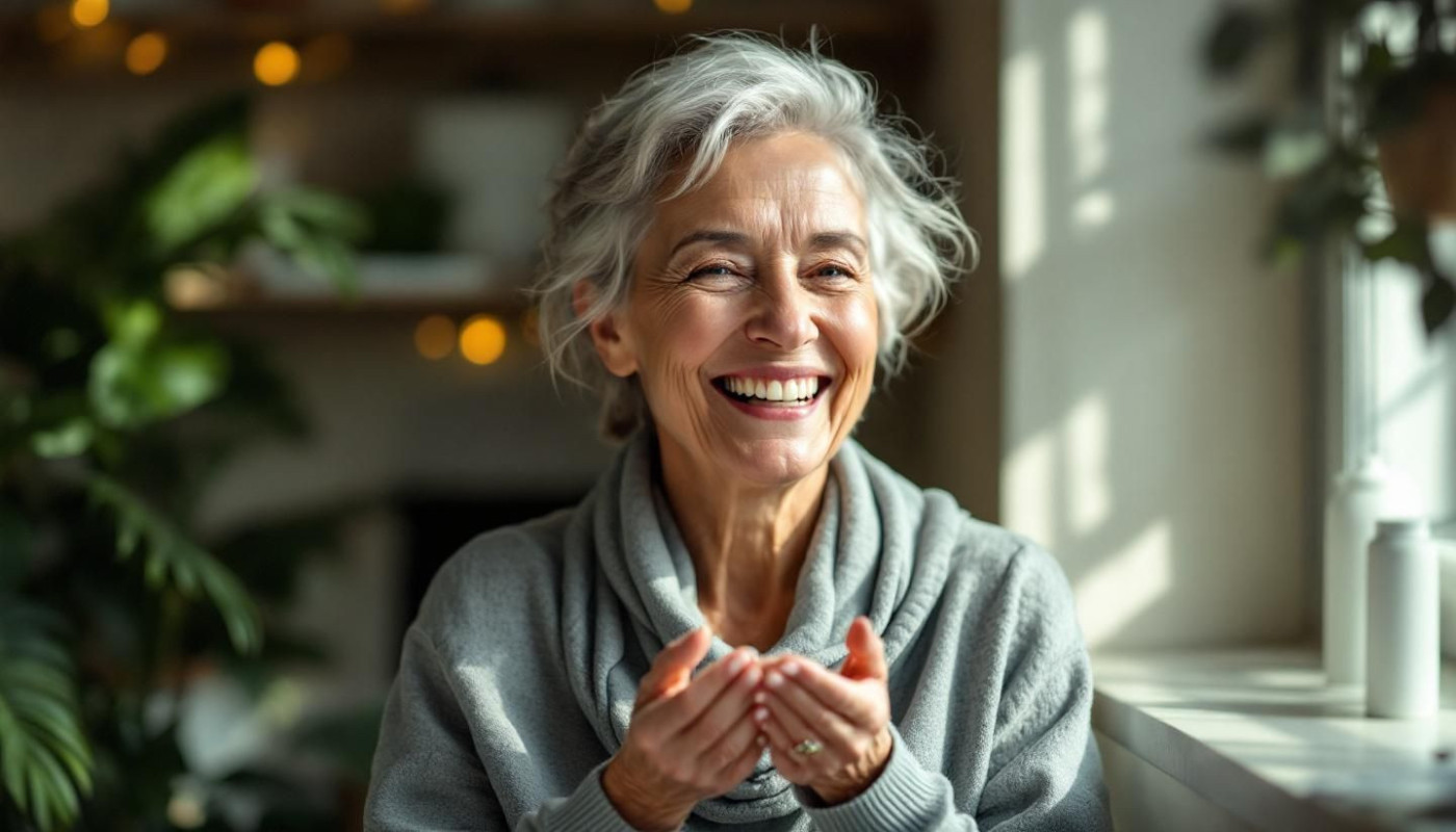 Santé - Comment les compléments alimentaires peuvent-ils préserver la mémoire chez les seniors ?