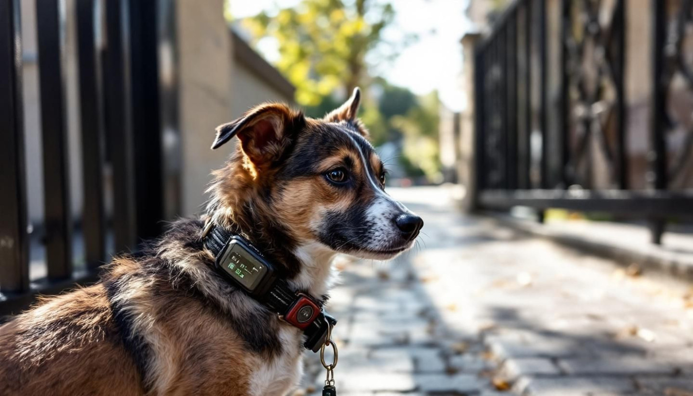 Comment prévenir le vol de votre compagnon canin en plein essor ?