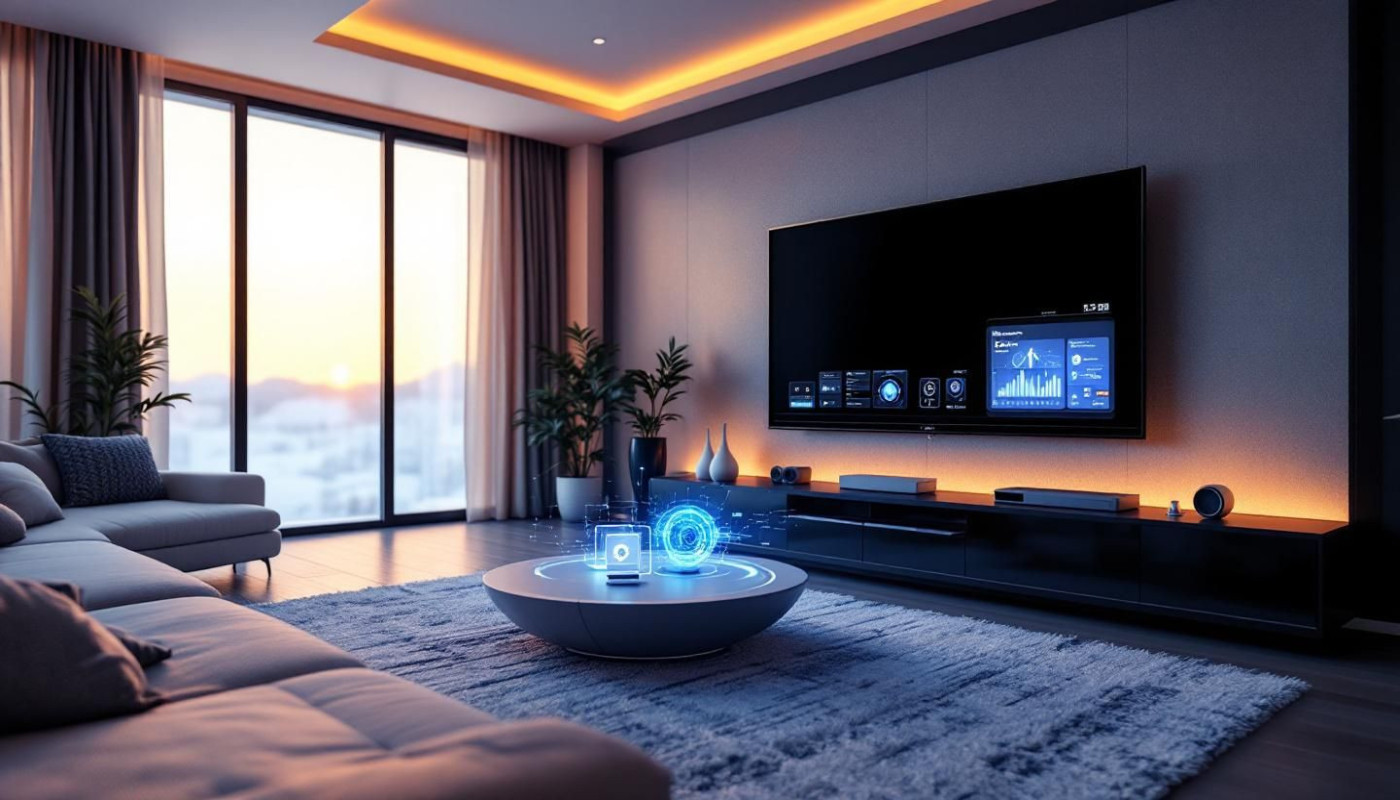 Comparatif des meilleurs dispositifs de surveillance pour la maison