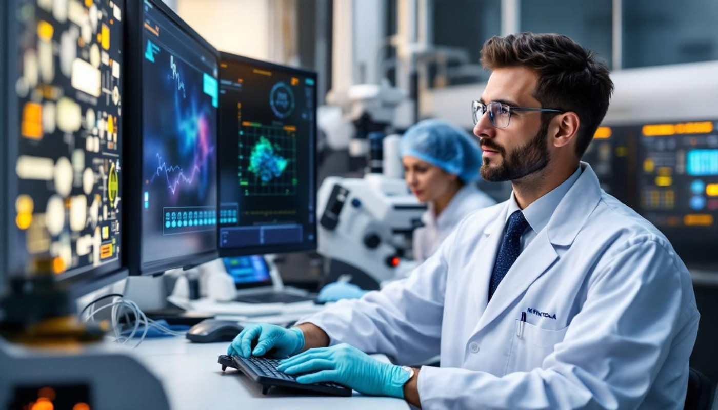 Développements récents dans le traitement des maladies rares grâce à la biotechnologie
