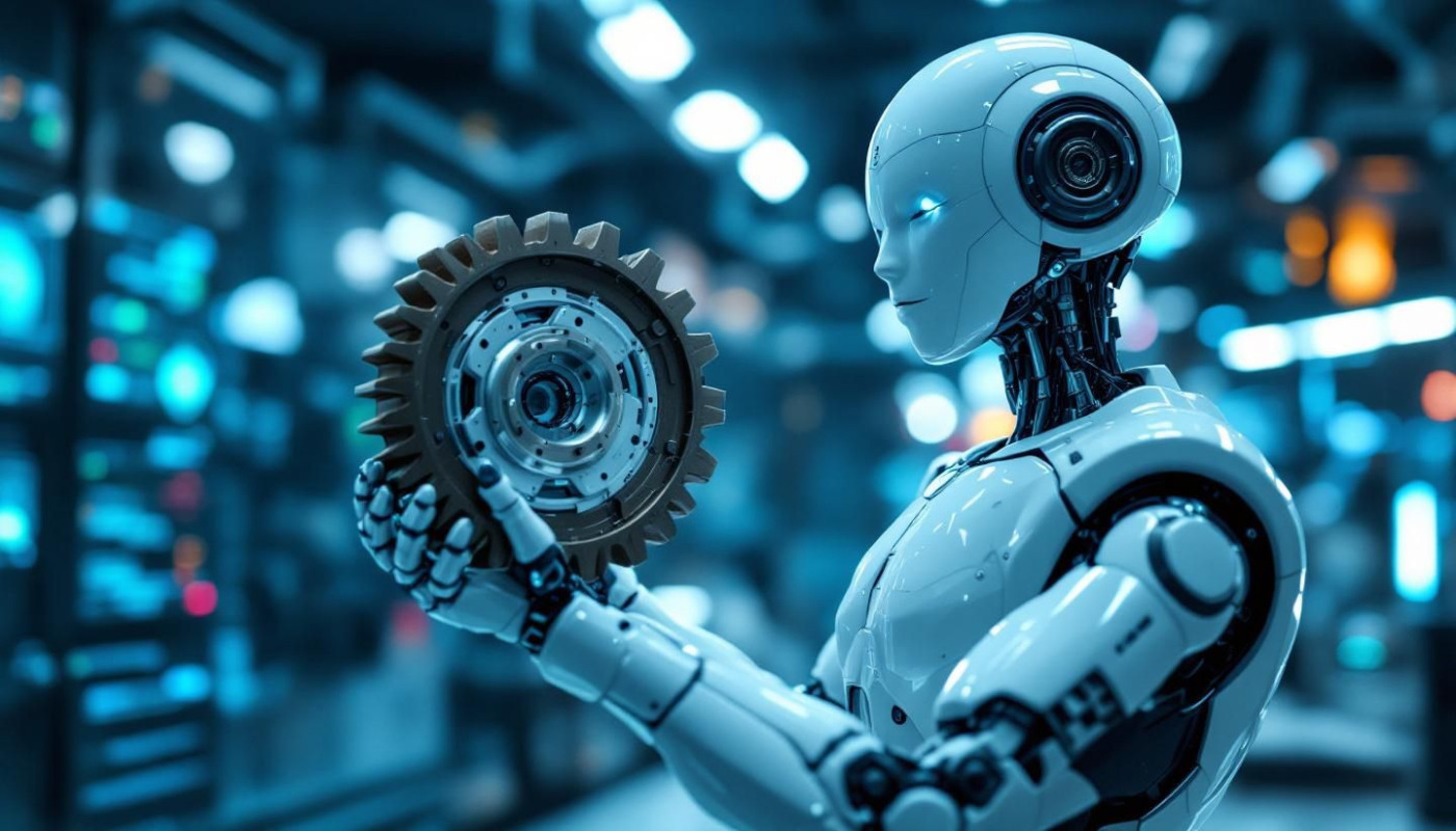 Innovation et engagement actionnarial : moteurs de croissance