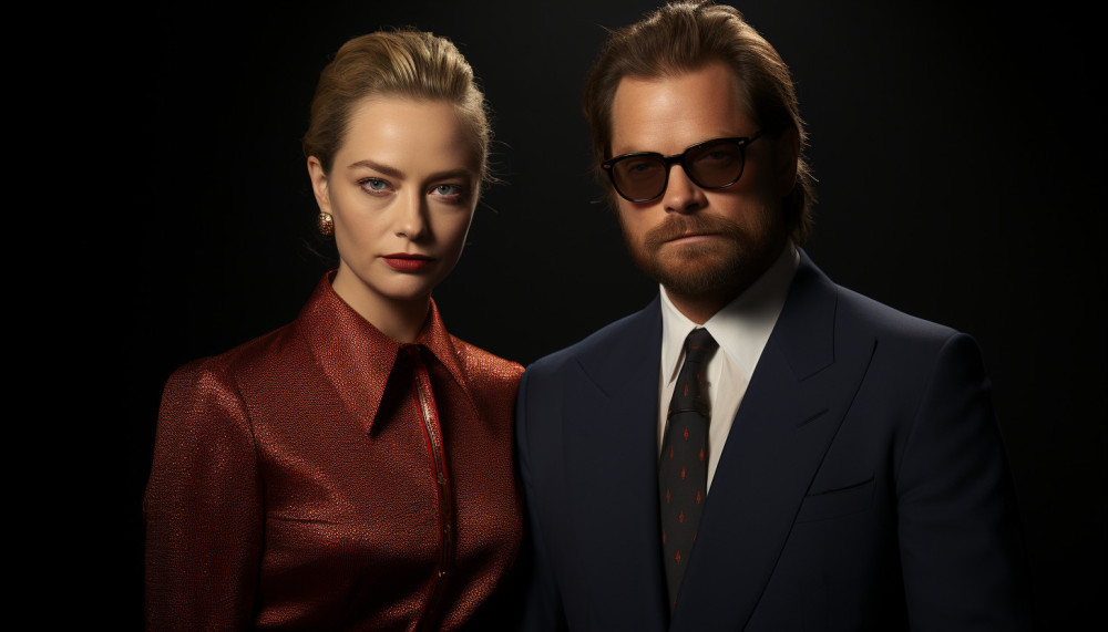 Le couple Harry et Meghan est invité chez Margot Robbie à Los Angeles