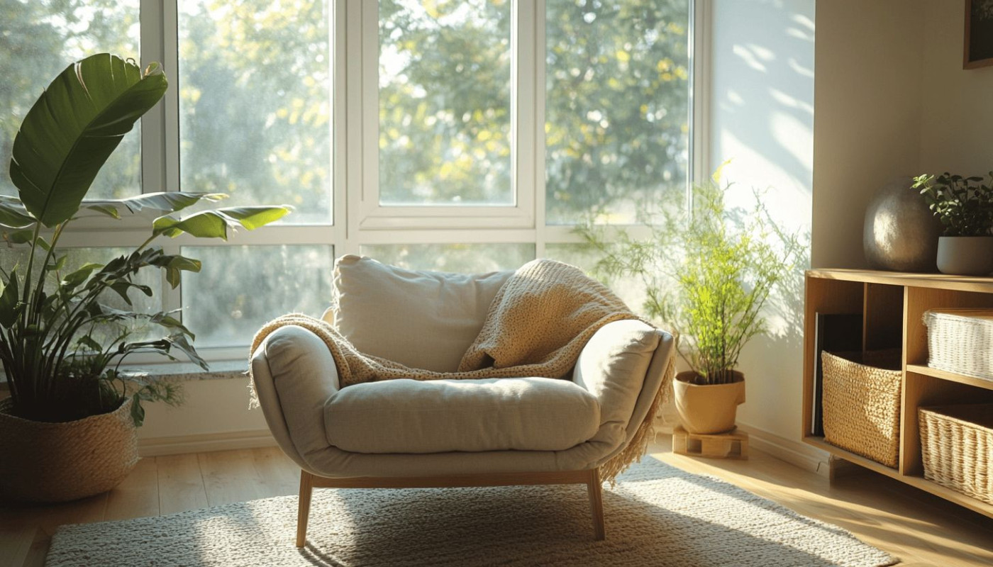 Optimiser l'espace de votre petit appartement : astuces et conseils pratiques