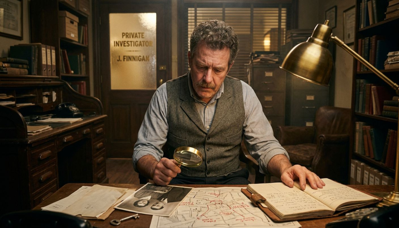 Quelles méthodes garantissent l'admissibilité des preuves par un détective ?