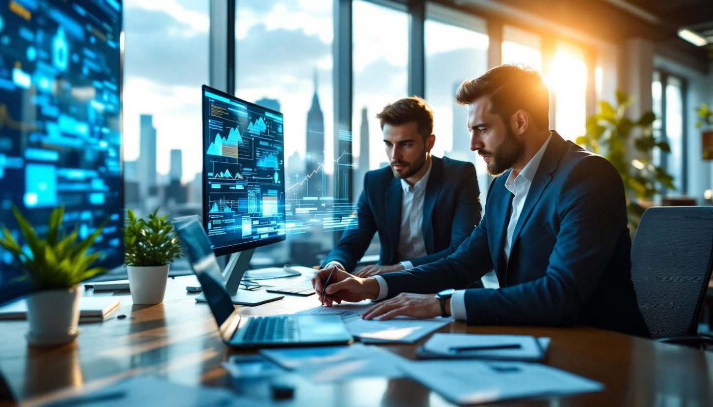 Stratégies innovantes pour améliorer la PTI Sécurité dans les entreprises